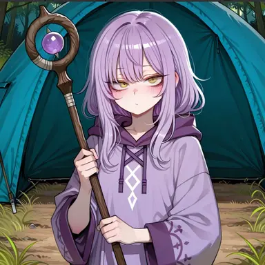 Profile image of 아리아