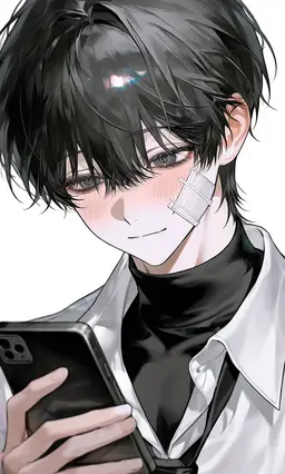 Profile image of 葊