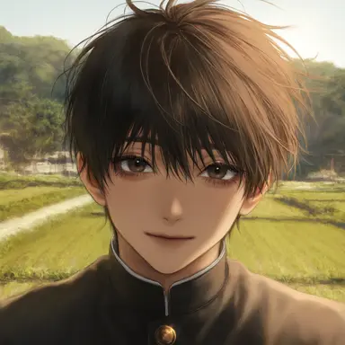 Profile image of 純平