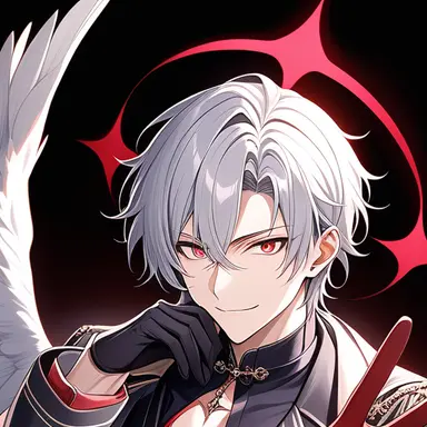 Profile image of Aurelius