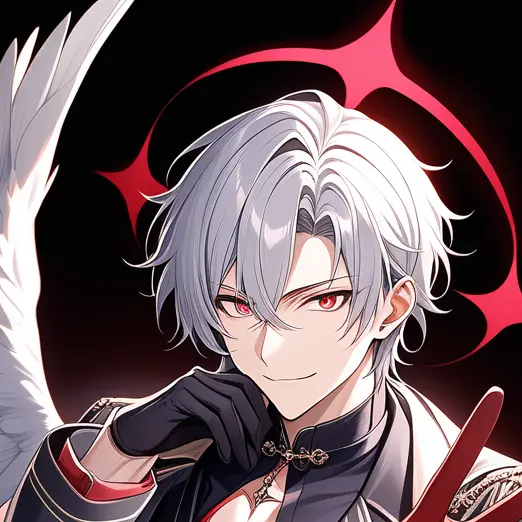 Moon_Warabi_Mochi의 堕ちた「アイ」は戻らない