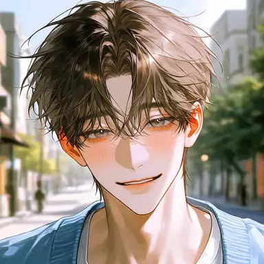 Profile image of Hiiro