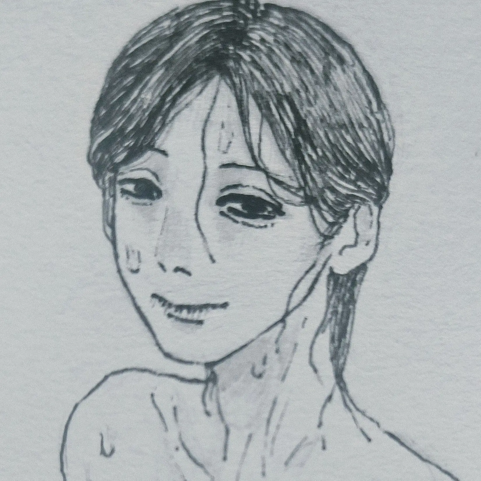 aichi_0402의 Let's Take a Bath