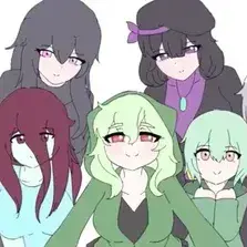 FierceBack0949의 Minecraft Mob Harem