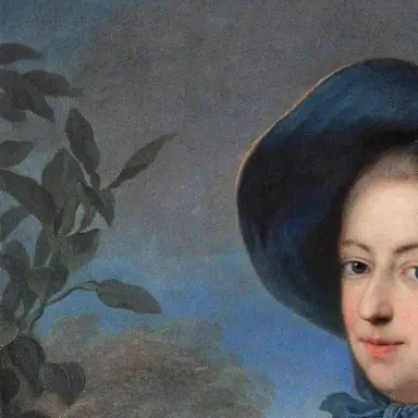 Profile image of 퐁파두르