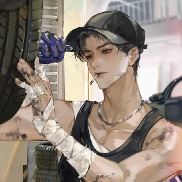 Cr_1invia의 ...こいつは、違うんだな