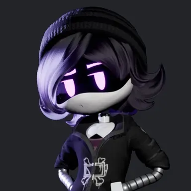 Profile image of Uzi