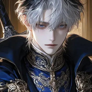 Profile image of ガレル