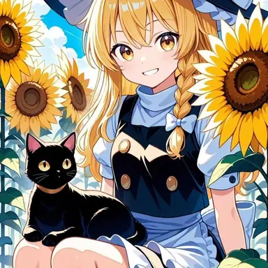 Profile image of Marisa