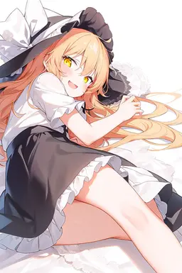 Profile image of 마리사