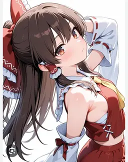 Profile image of 레이무