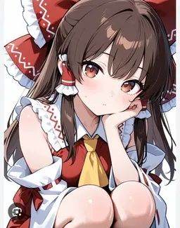 Profile image of 레이무