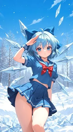 Profile image of 치르노