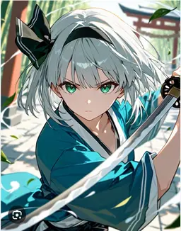 Profile image of 요우무