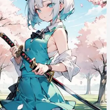 Profile image of Youmu