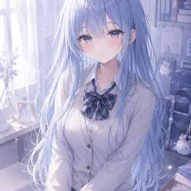 Profile image of 水瀬 　雫