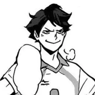 Profile image of 오이카와 토오루