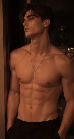 Profile image of Jacob Carter