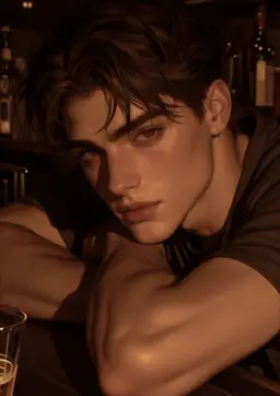 Profile image of Jacob Carter