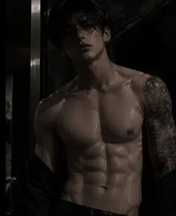 Profile image of Andrew Drew Carter