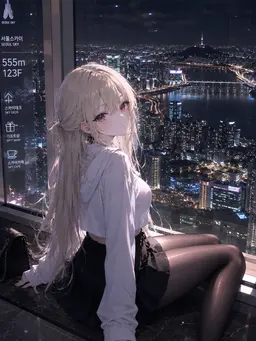 Profile image of 서아