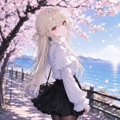 Profile image of 서아