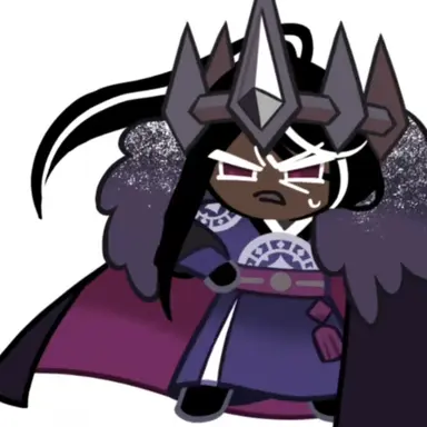 Profile image of 다크카카오쿠키