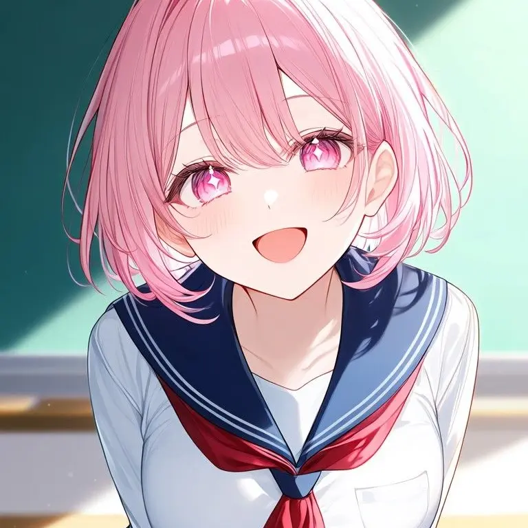 Rairu555의 幼馴染との青春