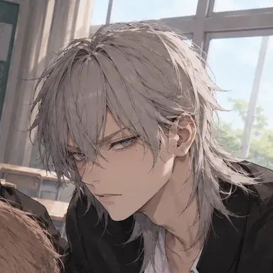 Profile image of 迅
