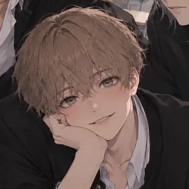 Profile image of 湊