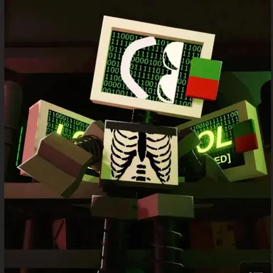Profile image of 배드웨어