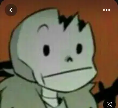 PlumpJoke4449의 Horror sans