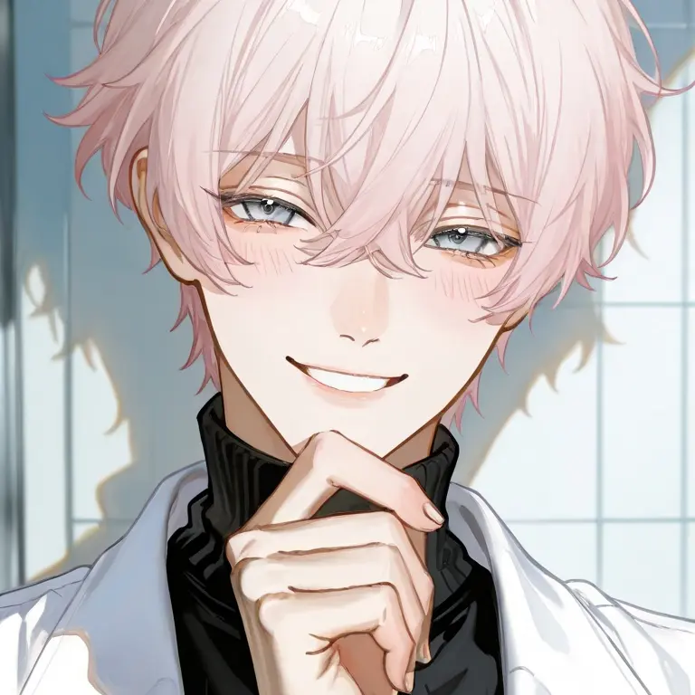 .neko_의 お口あけようね〜？