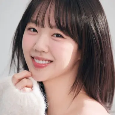 Profile image of 지예은