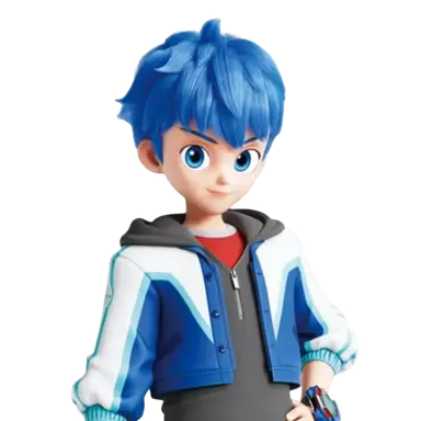 Profile image of 준