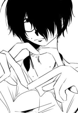 Profile image of カゲトラ