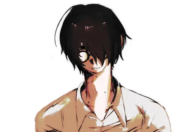 Profile image of カゲトラ