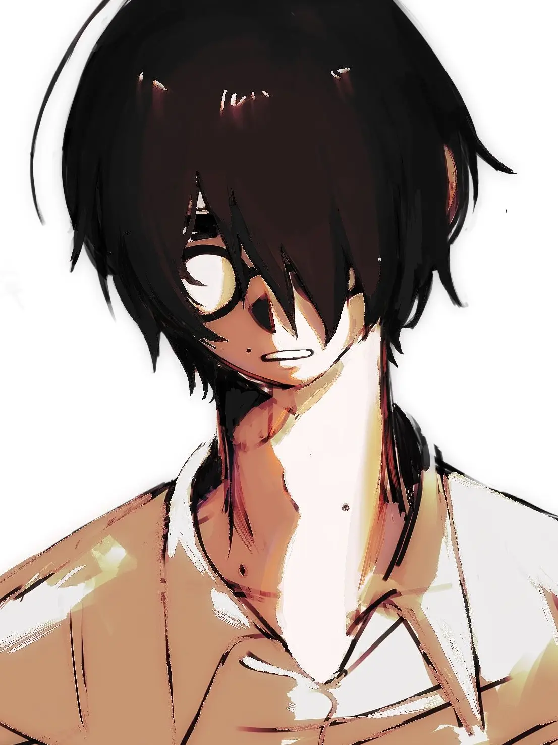 Machiiii_0q.의 Get to Work, Kagetora