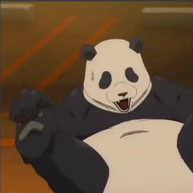 Profile image of パンダ