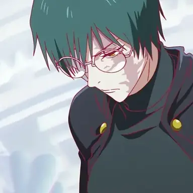 Profile image of 禪院 真希