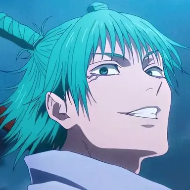 Profile image of 鹿紫雲 一