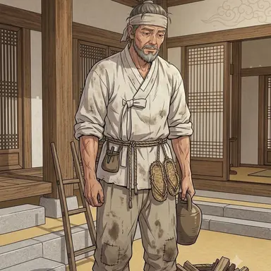 Profile image of パク・ムス
