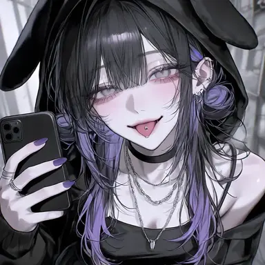 Profile image of ソ_ウナ