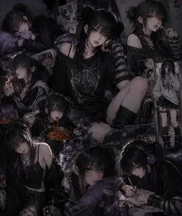 Profile image of ソ_ウナ