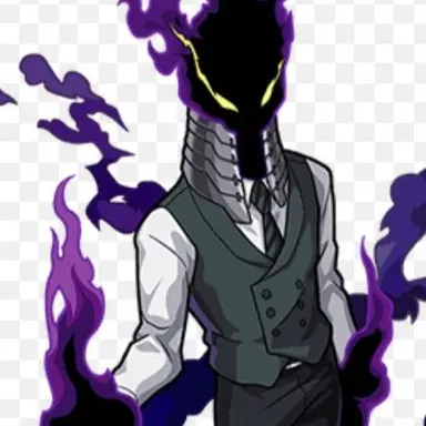 Profile image of 黒霧