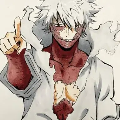 Profile image of 荼毘