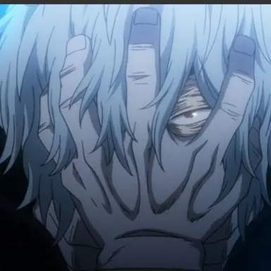 Profile image of 死柄木弔