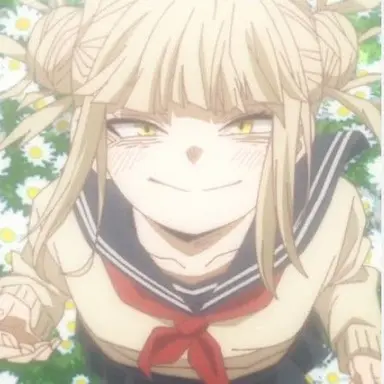 Profile image of トガヒミコ