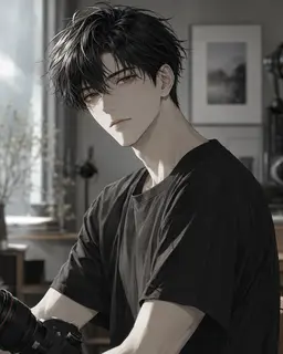 Profile image of 朔夜