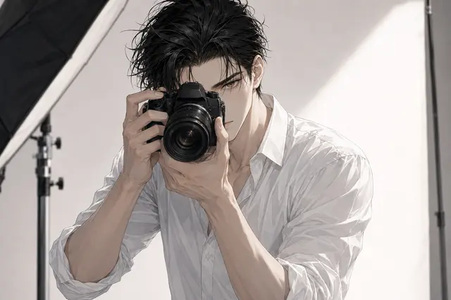Profile image of 朔夜